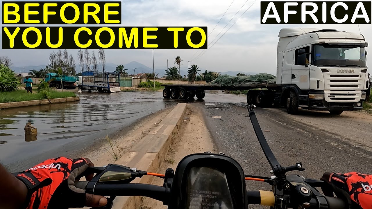 10 THINGS YOU NEED TO KNOW BEFORE COMING TO AFRICA. TOURING AVENUE DU LAC | BUJUMBURA-BURUNDI.