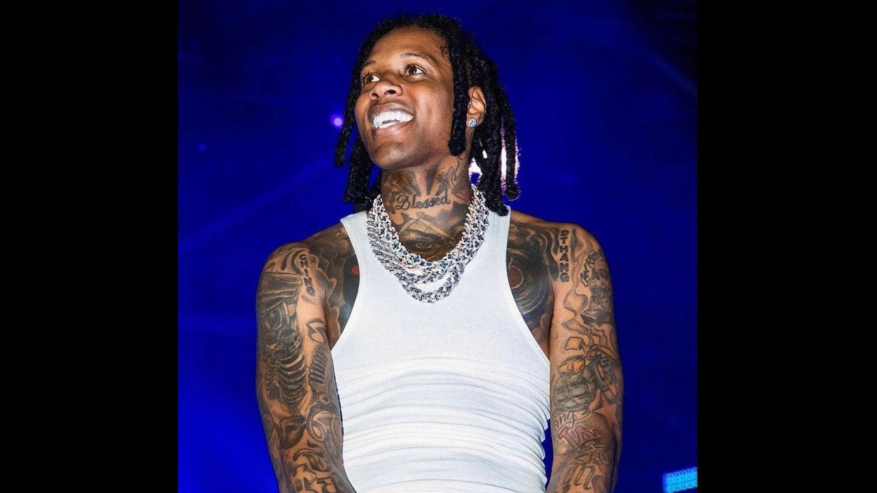(FREE) Lil Durk Type Beat - 