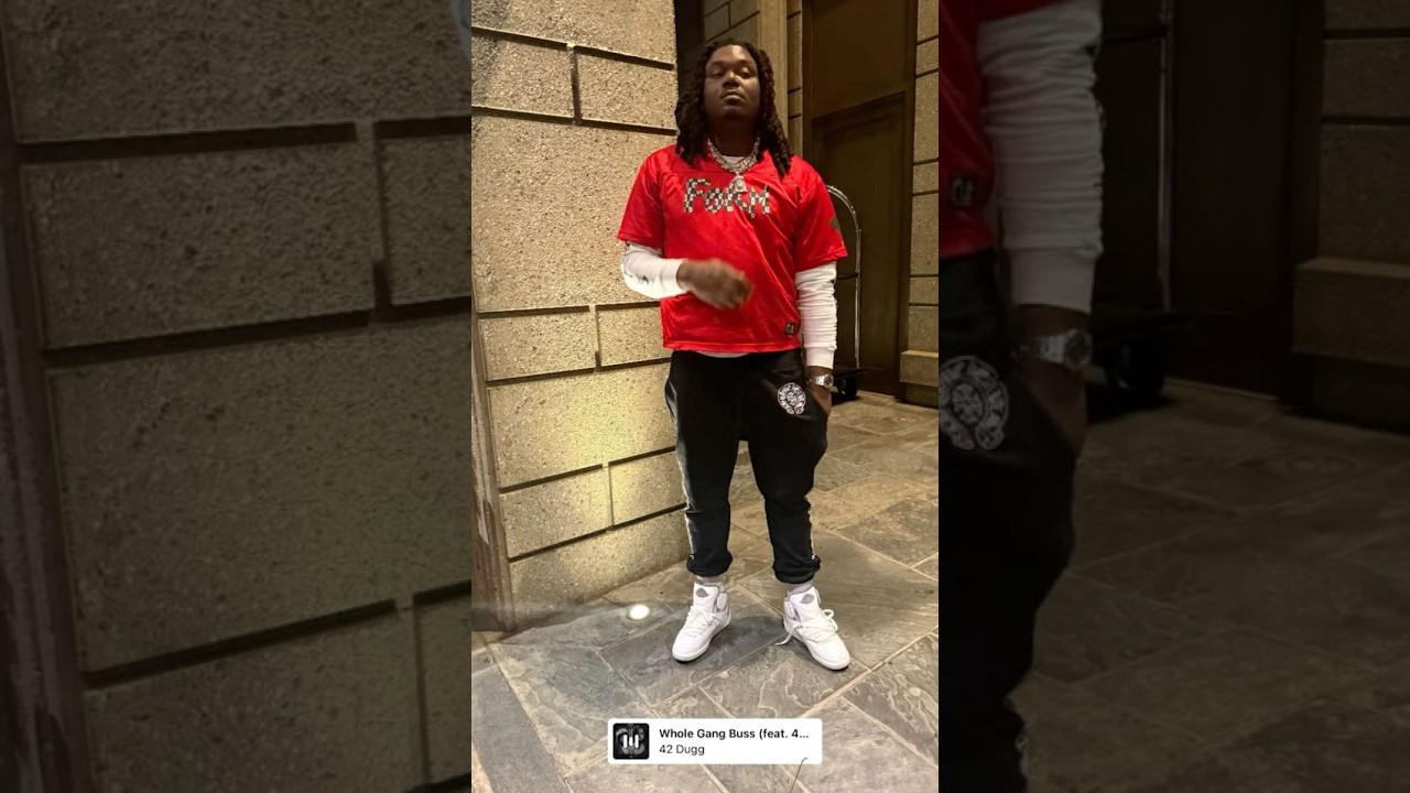(FREE) Lucki Type Beat - 
