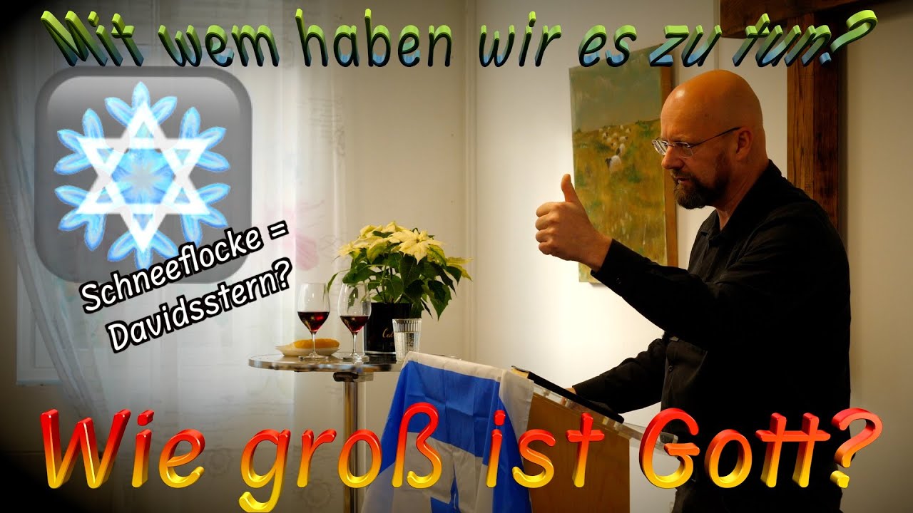 Weißt du, mit WEM du dich anlegst?