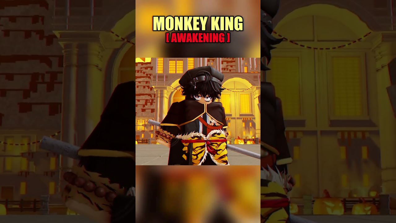 JIN MORI AWAKENING + MORE!! | Jump Showdown