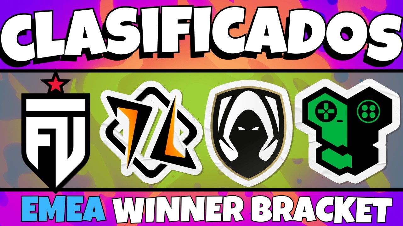 45 MINUTOS DE INFARTO: *CLASIFICADOS* WINNER BRACKET (FUT - HMBLE - HERETICS - TOTEM)