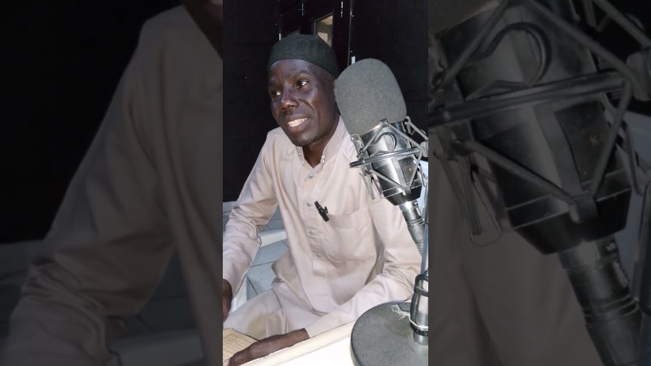 In Baka iya salla ba ka Koya anan 