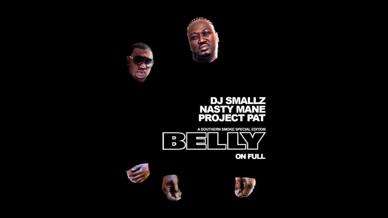 Project Pat & Nasty Mane ft. King South - Nobody