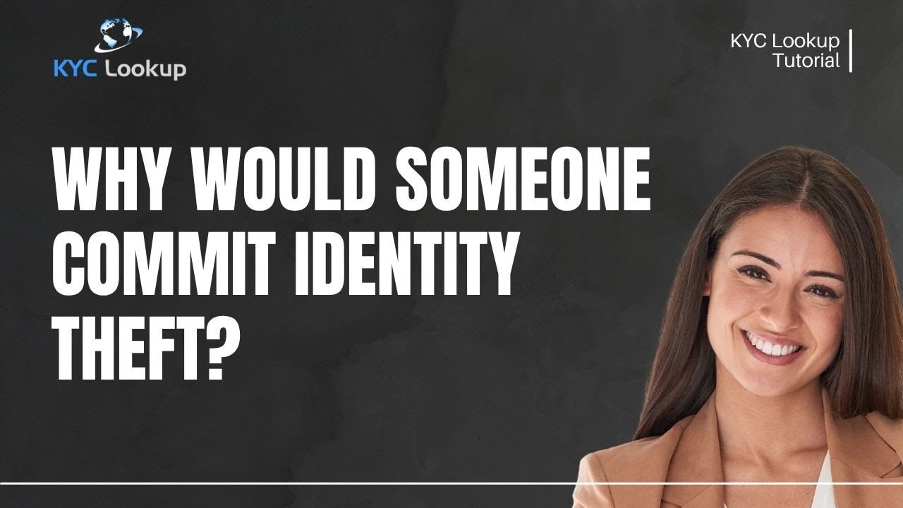 What is Considered Identity Theft | Methods Used to Commit Identity Theft | How to Protect Yourself