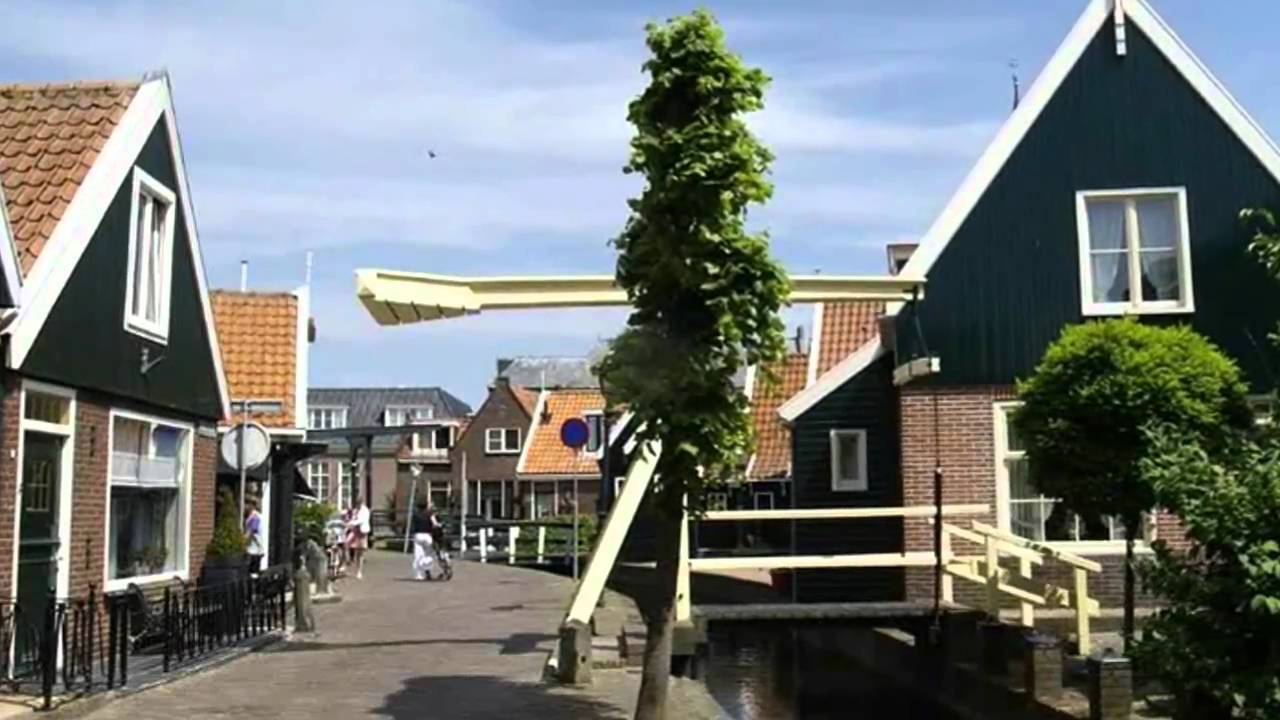 Canyon - Mooi Volendam