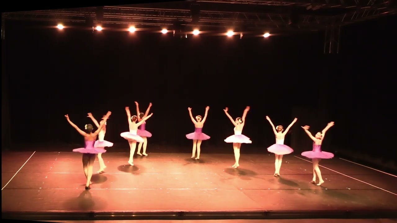 La valse des fleurs, extrait de Casse-Noisette de Tchaïkovski