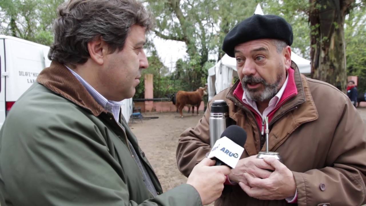 EXPO PRADO 2016 / JORGE LANDI
