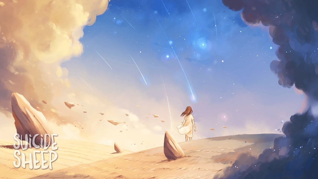 Lonely In The Rain - Stronger (feat. FEATHER/FEATHER)