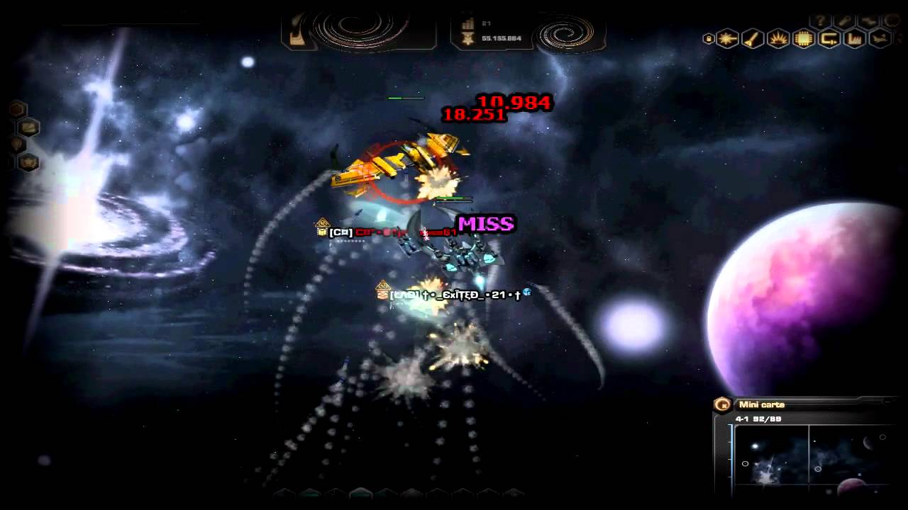 Dark Obit -The World is mine By Exited