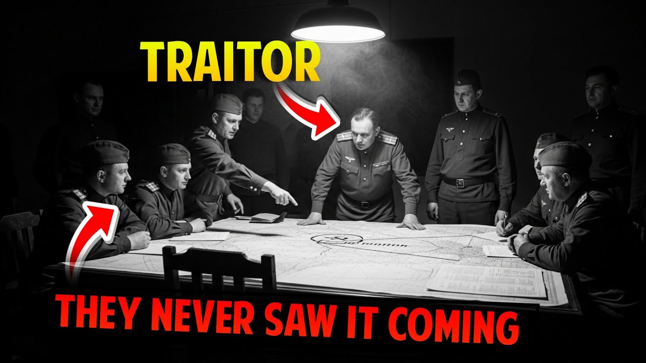 Soviets Couldn't Understand How a Single Spy Stole Their Nuclear Secrets