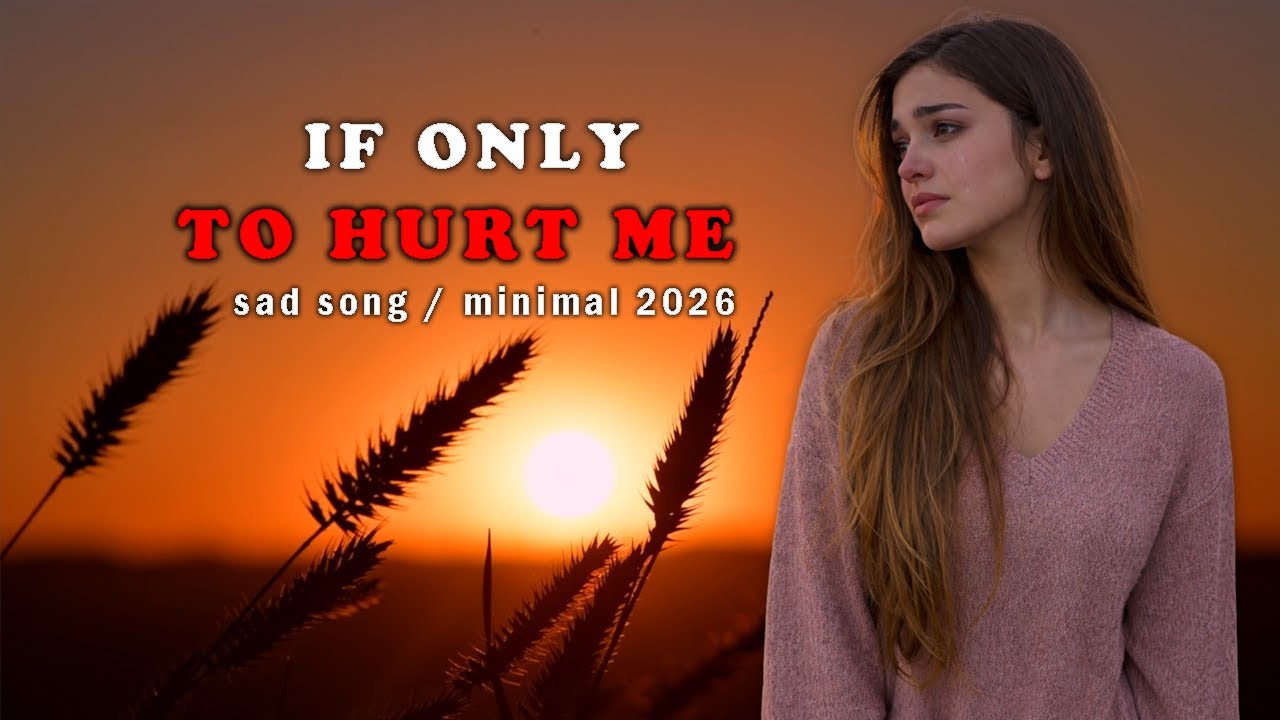 Let It Hurt Honestly - Come Back, Even If It Hurts | WooferStudio |
