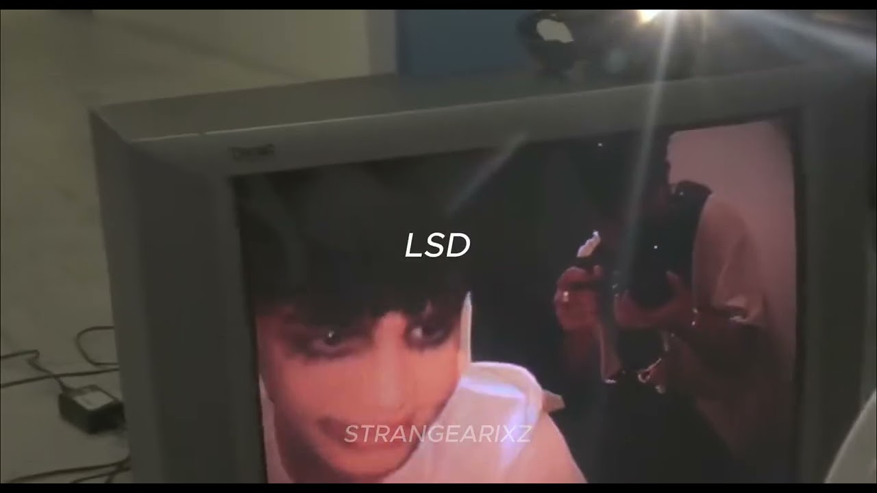 STRANGEHUMAN - Celestial | NOVA (VIDEO QUE NUNCA SAQUE)