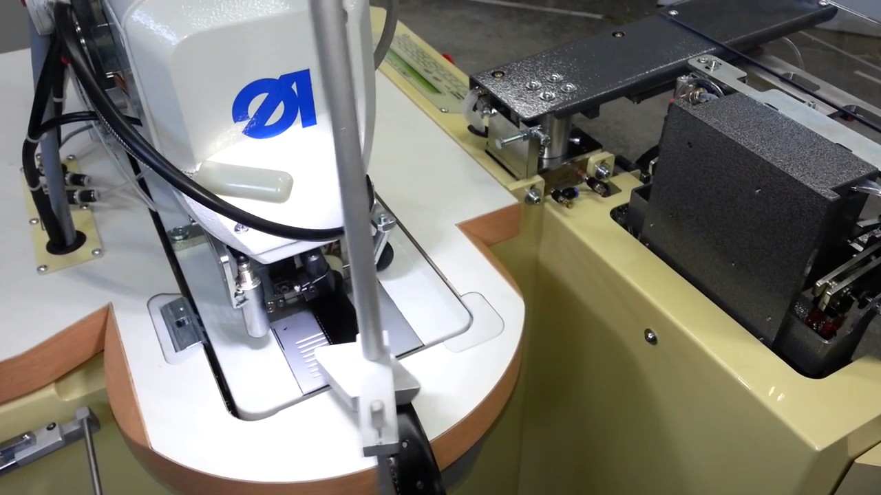 Linea 20 MATIC G95 official video