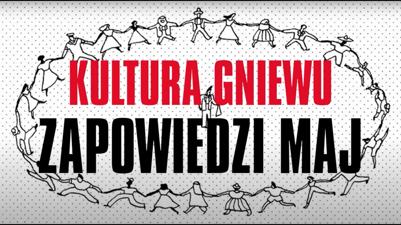 Zapowiedzi na maj i czerwiec 2023