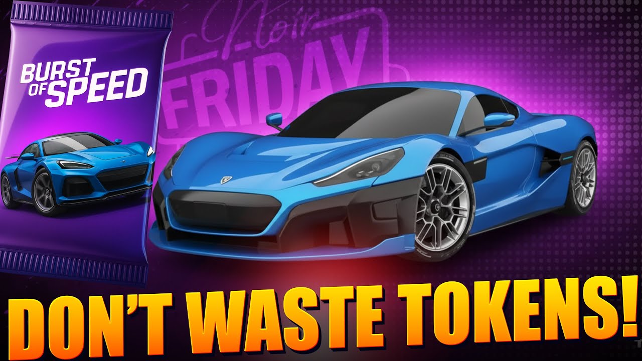 Взрыв скорости ВЕРНУЛСЯ! Какой набор выбрать? ПОЛНЫЙ РАЗБОР (Asphalt Legends)