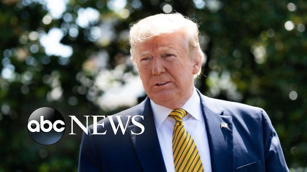 Trump seeks to make a deal with Iran
