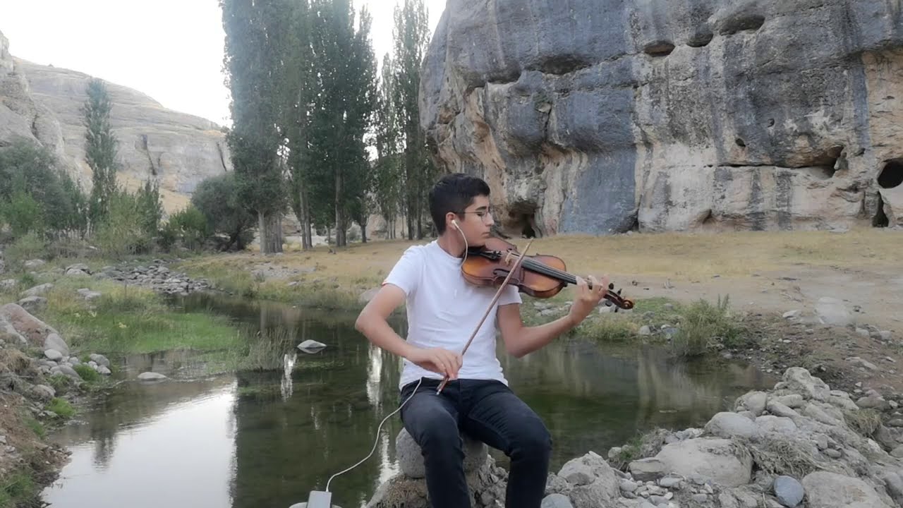 Ali Insan - Anlatmam Derdimi Dertsiz Insana