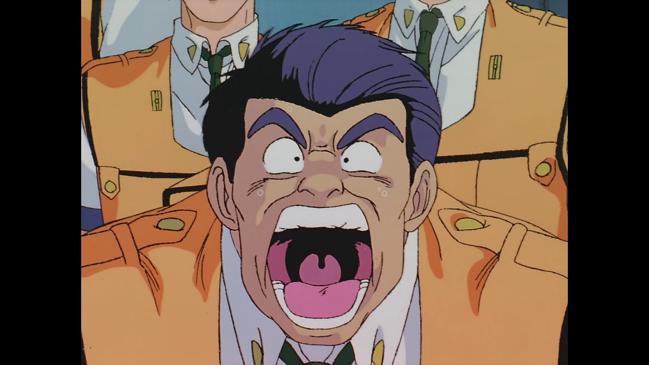 EVERY TIME Ohta gets his Unit's Head Destroyed!