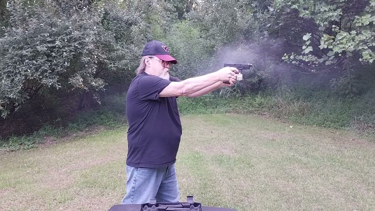 Taurus TX22 Gen 2 TORO