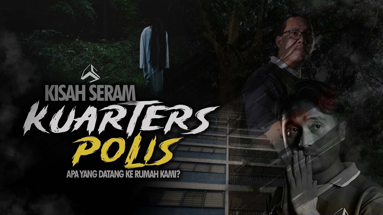 JANGAN TENGUR PONTIANAK SEBELAH TINGKAP TU! | KUZAN PART 2