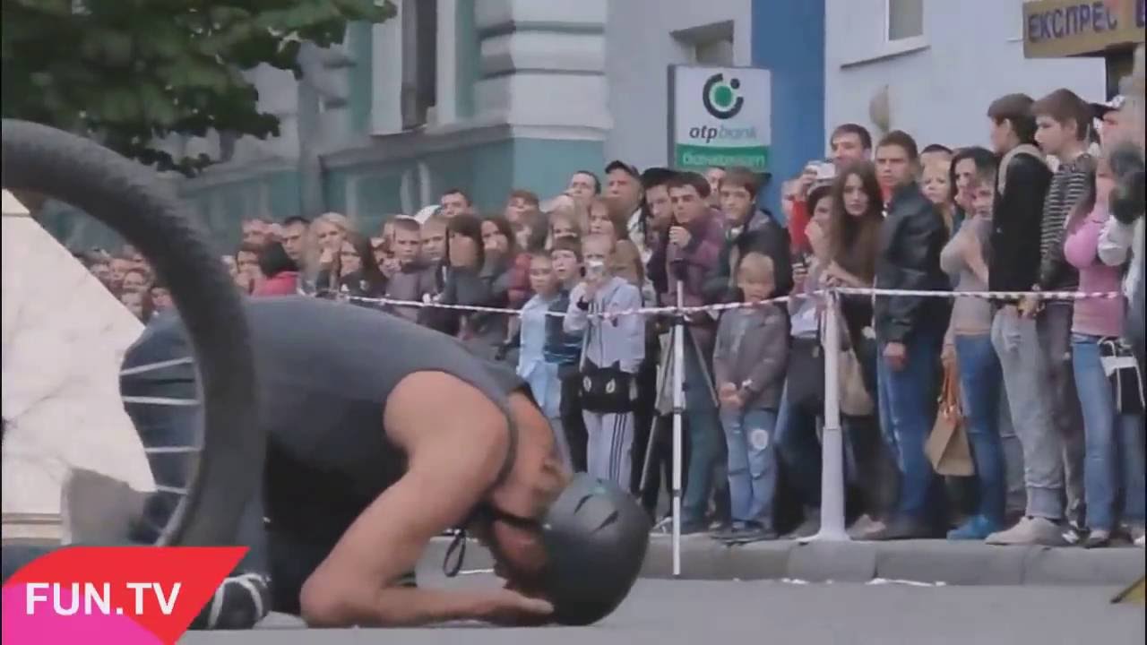 Best Fails Compilation 2016 | Fails of The Week