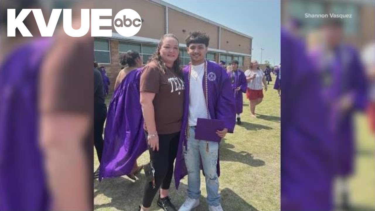 Family of victim killed in deadly Uhland shooting outraged after suspect released on reduced bond