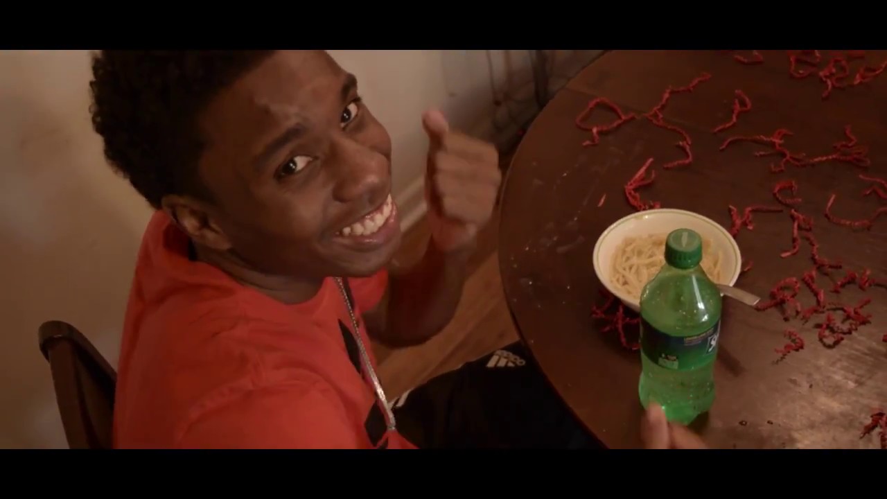 FadeTheGod  Sick Official Music Video by ShrugLife Productions