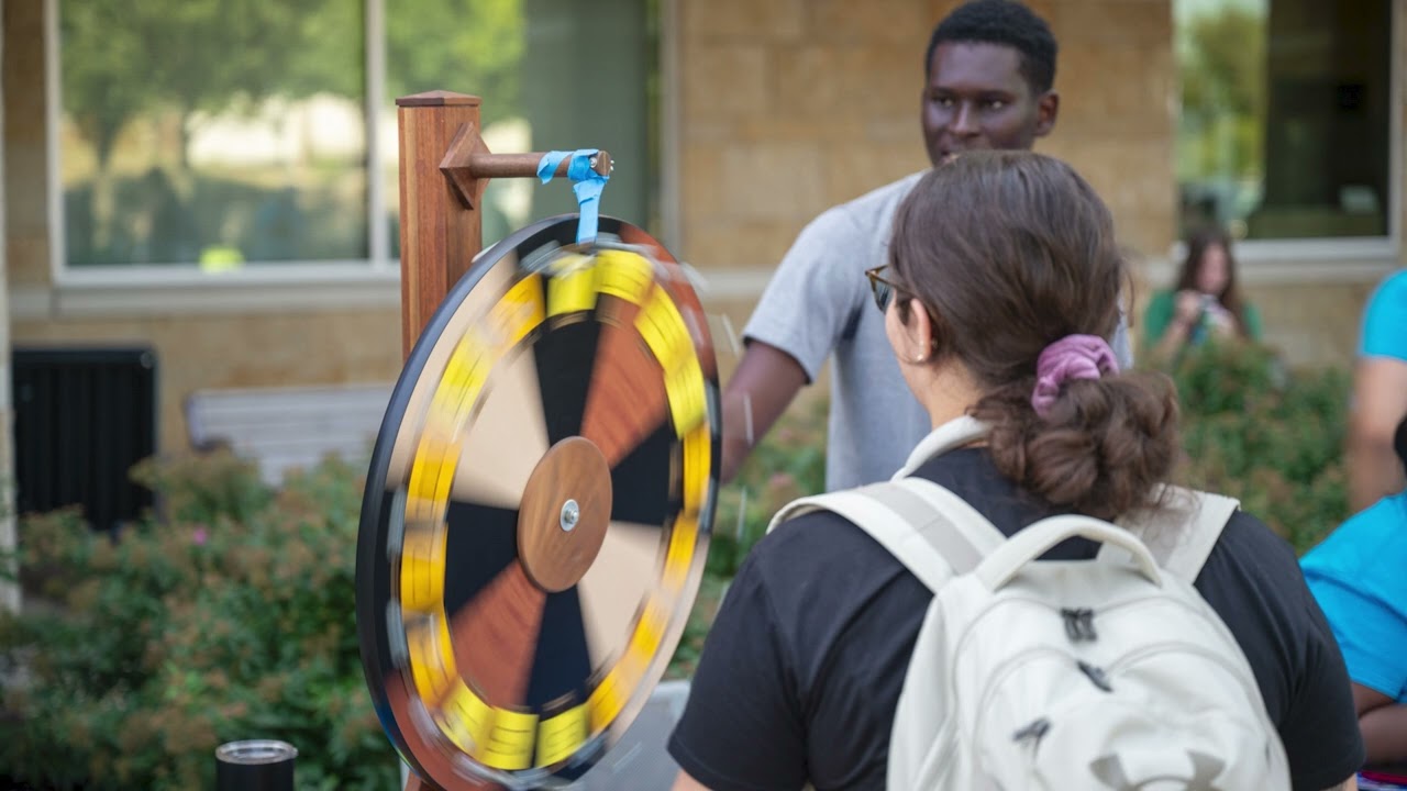Truax Campus Fun Day 2024