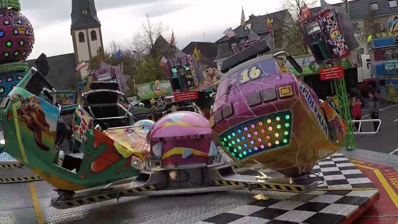 Break Dancer - Wingender (Offride) Simon-Juda-Markt Euskirchen 2017