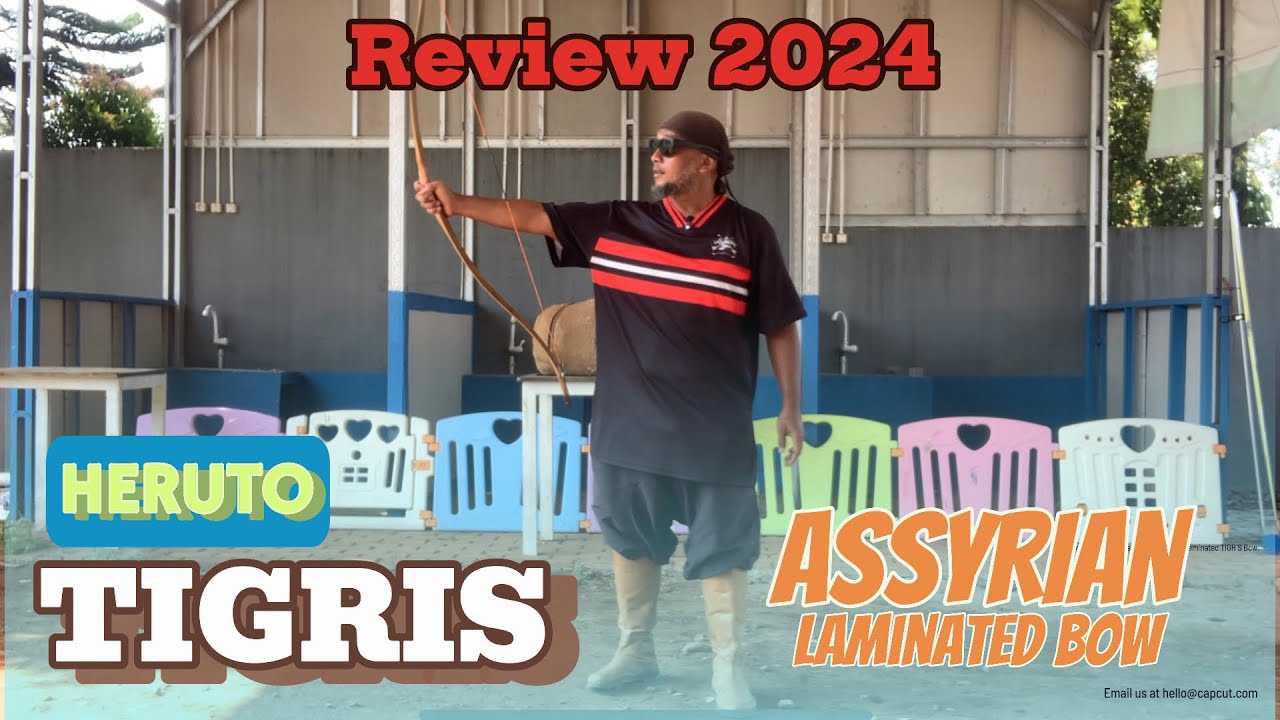 Review 2024 Heruto Long Tigris laminasi
