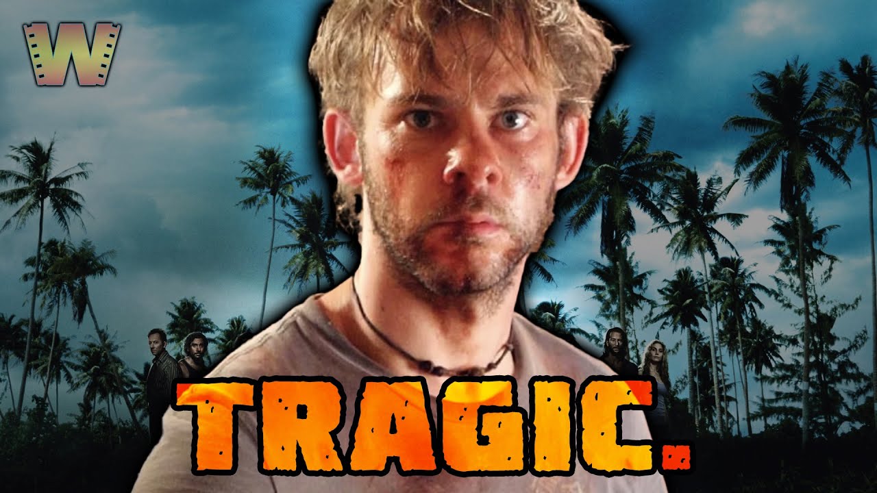 The Five MOST TRAGIC Characters on 'LOST' - WILIscredia ranked