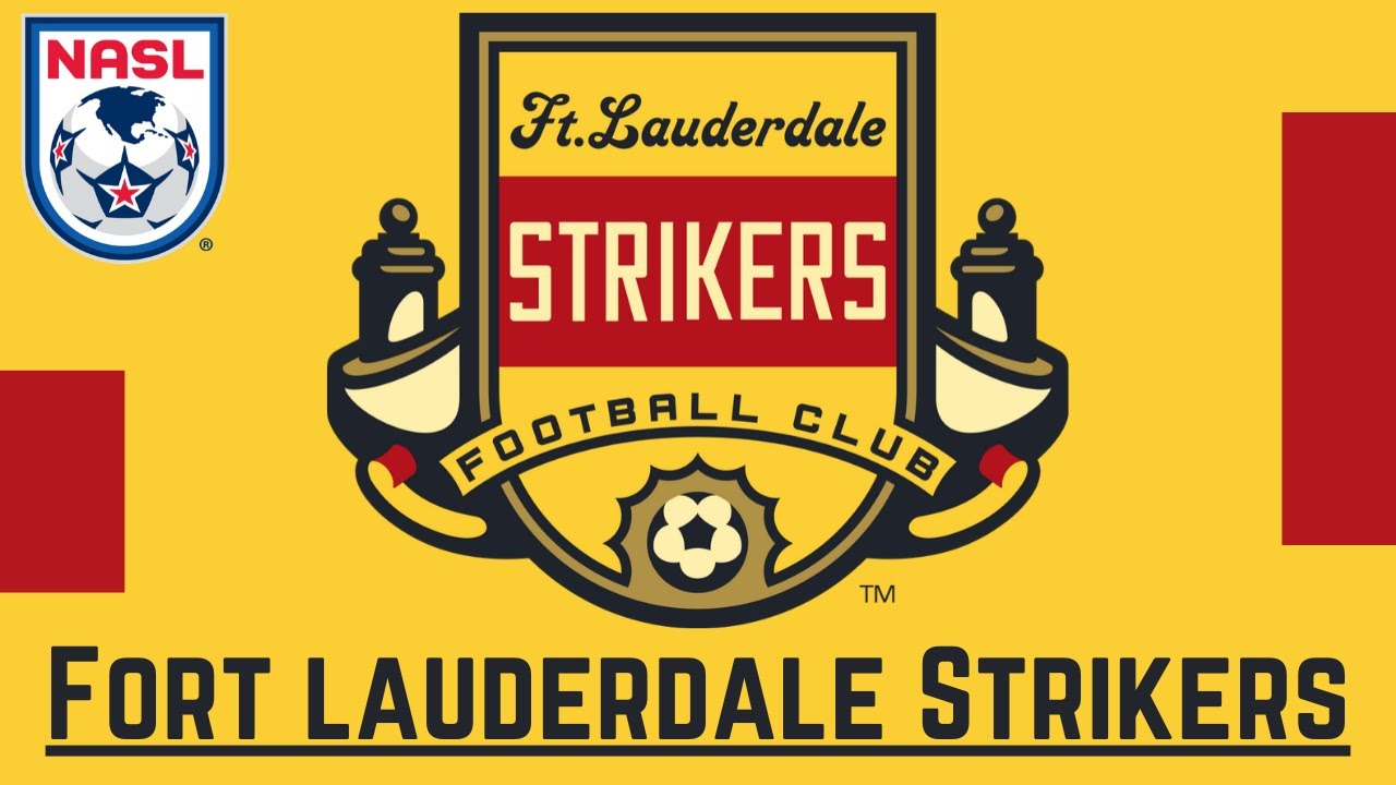 Fort Lauderdale Strikers: Their History