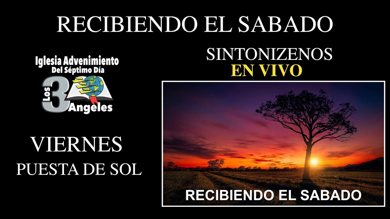 Recibiendo El Sábado - Programa En Vivo