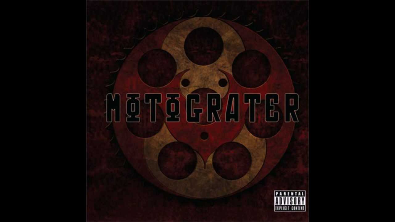 Motograter-Lividity