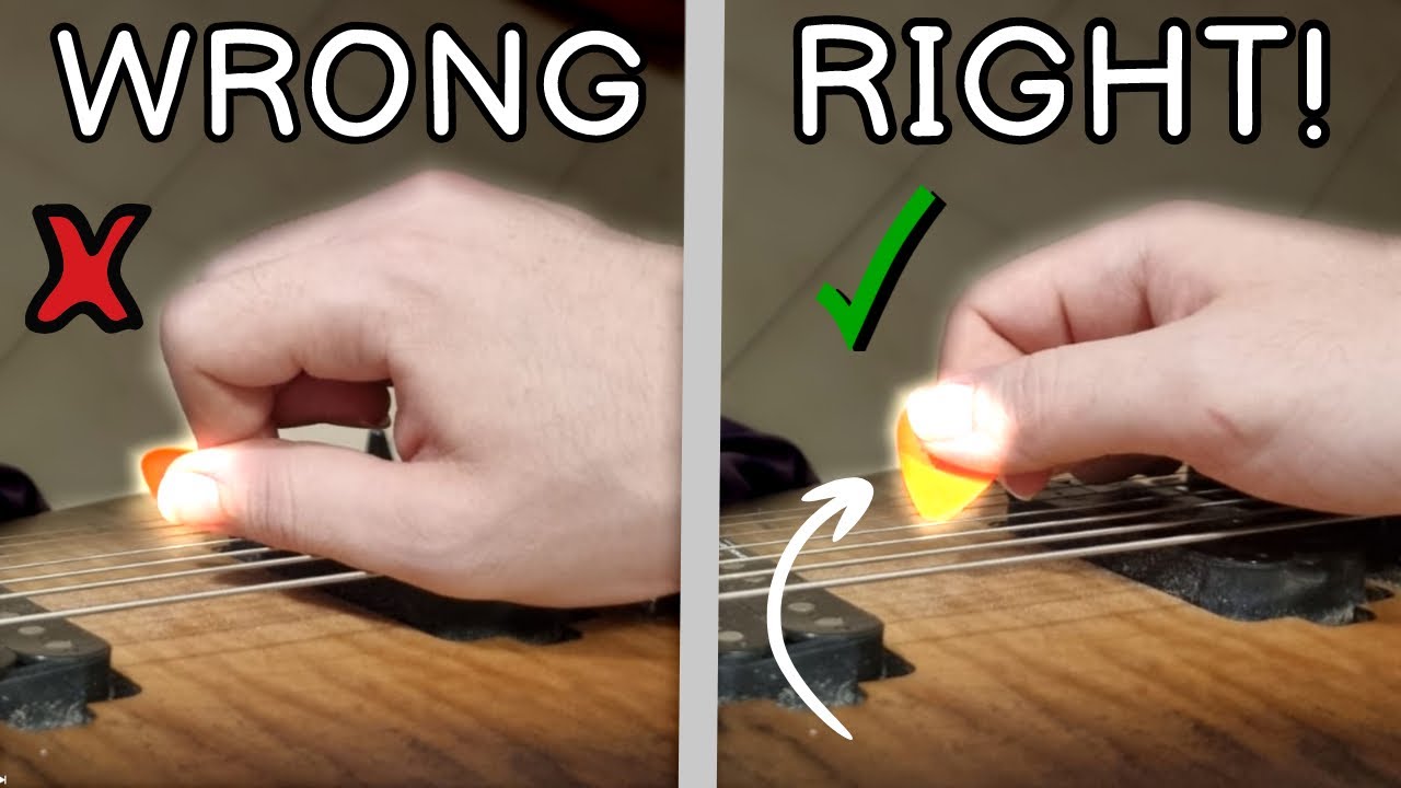 3 String Sweeping Technique REVEALED | Master Sweep Picking TODAY!