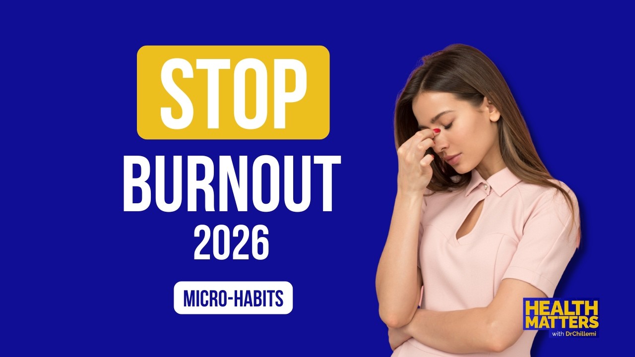 Productivity Hacks 2026: Micro Habits to Prevent Burnout
