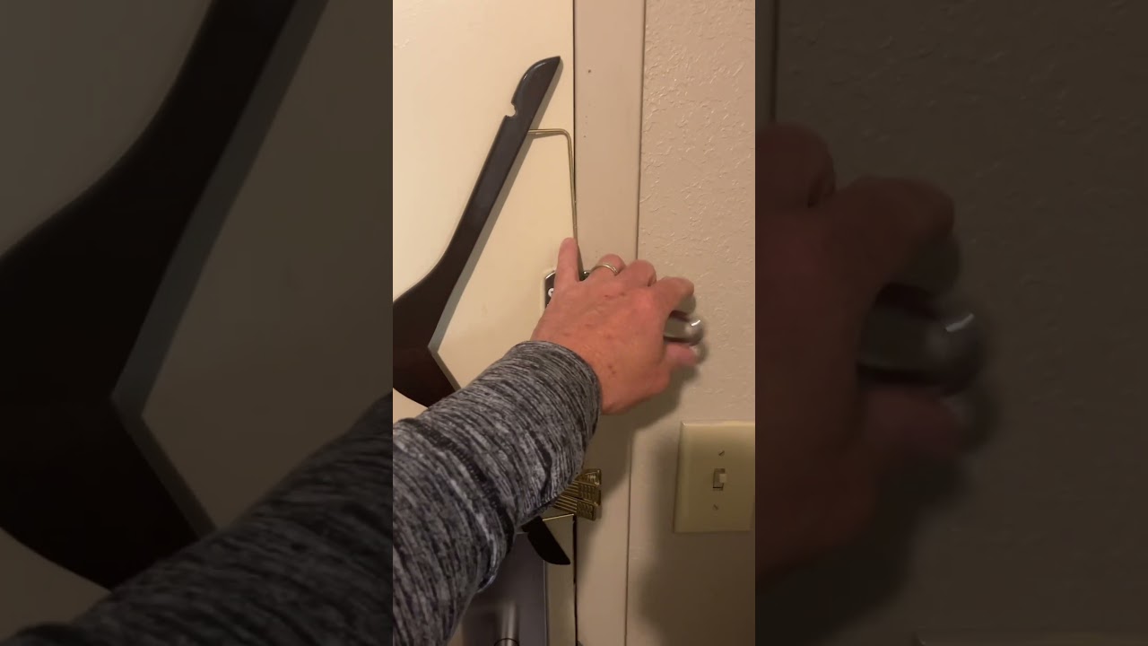 Hotel Security #hotel #hotels #security #securitybreach #travel #pewpew #gun