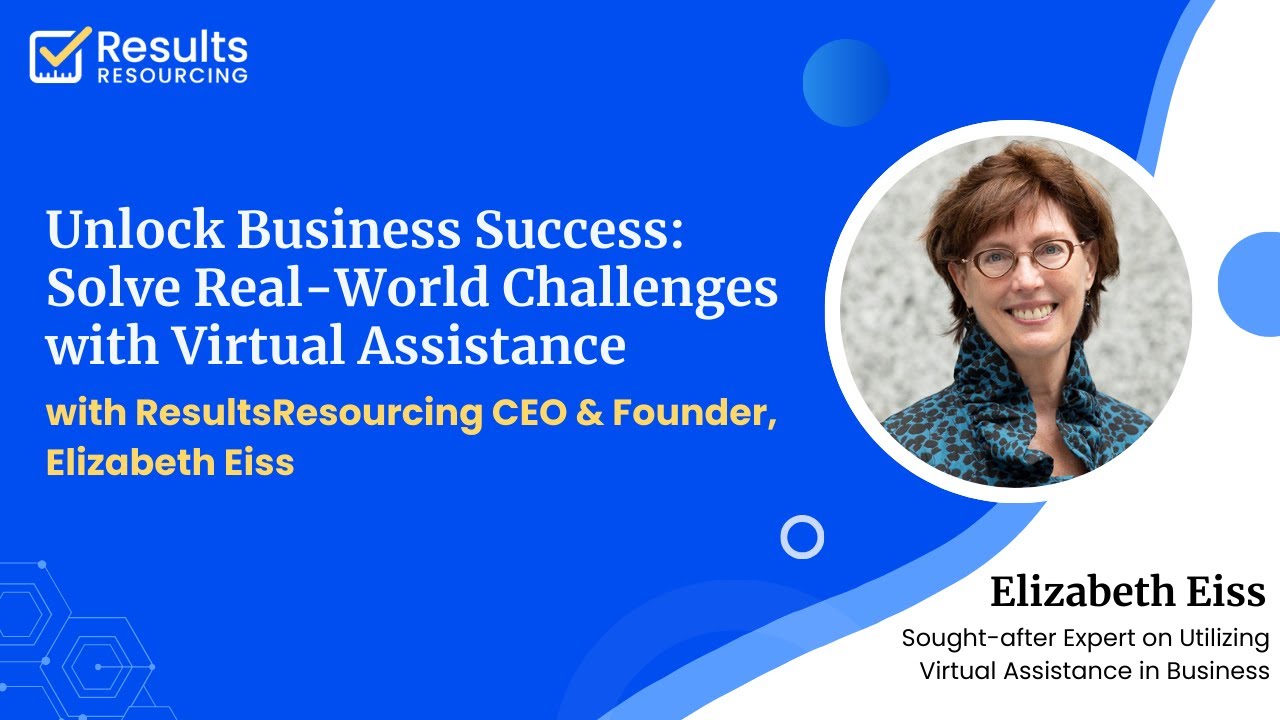 5 Read-World Business Case Studies: Solving Business Challenges with Virtual Assistance
