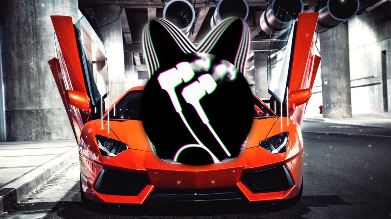 TRVNSPORTER & G.P.R Beat  - Champion (Bass Boosted)
