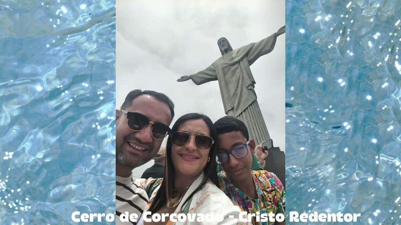 Crucero Argentina - Brasil - Uruguay 2025. Parte 2