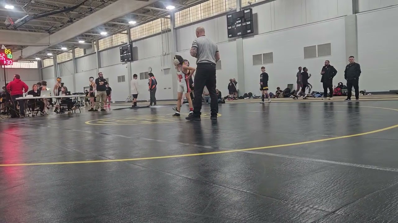 2026 panther invite