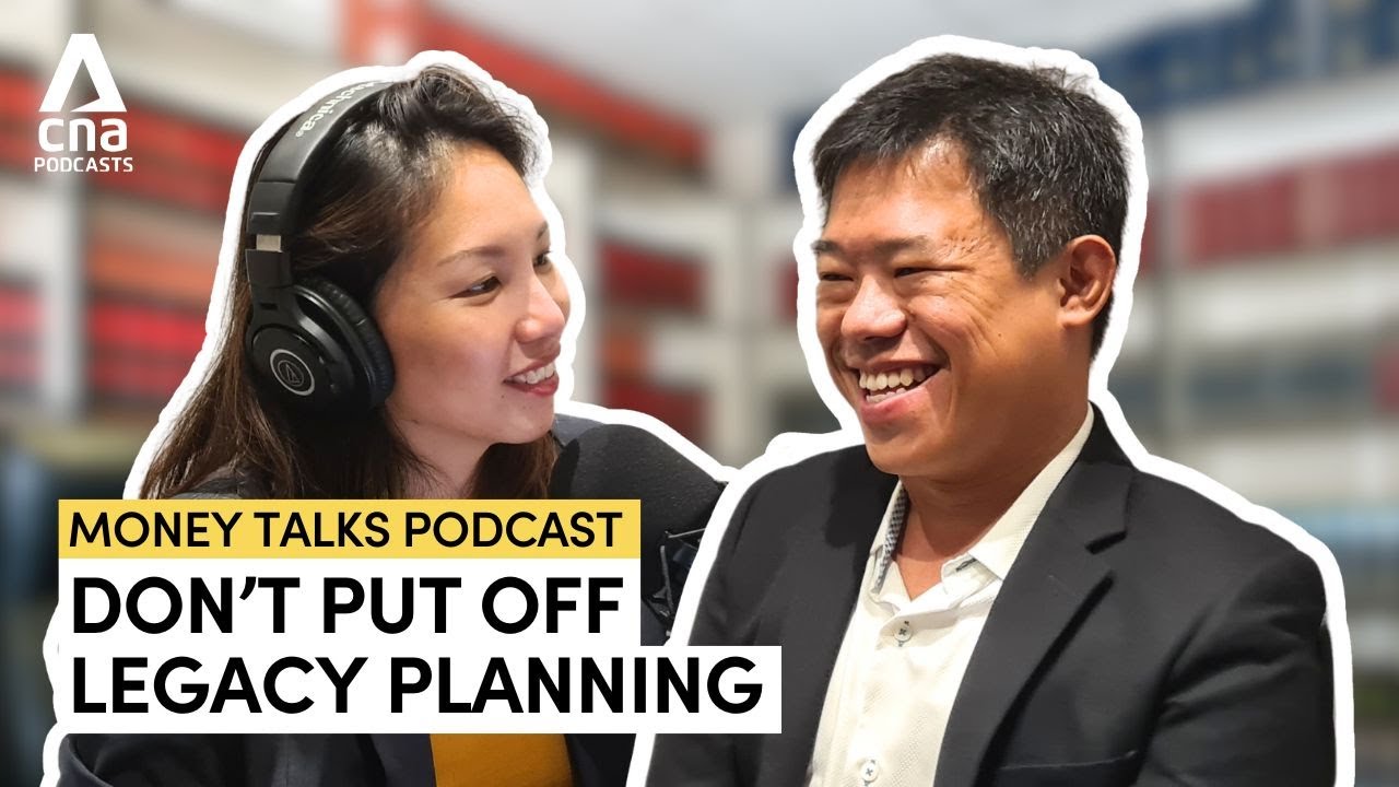 Legacy planning: Draw up wills and nominations to avoid ugly disputes later | Money Talks podcast
