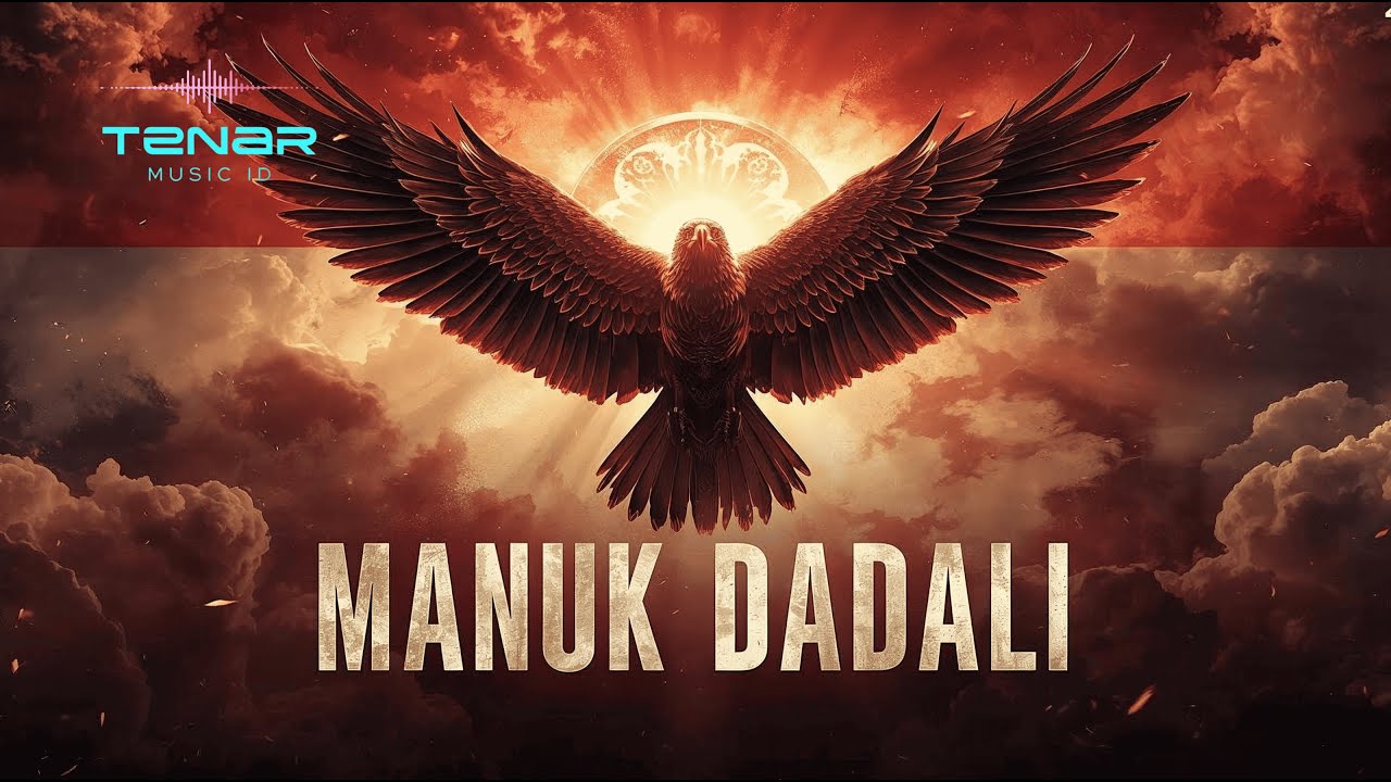 MANUK DADALI – Lagu Daerah Sunda (Pop Rock Orkestra AI Cover)