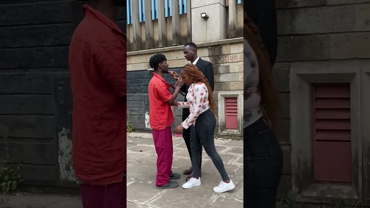 Today it went wrong 😅😅😅 #trending #funnyvideos #funny #prankvideo