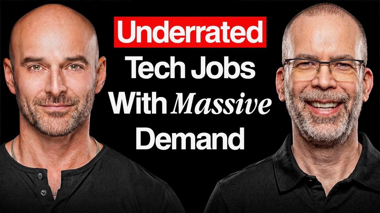 How to Get Hired by a CIO: Resume Tips and $200K+ Retail IT Paths