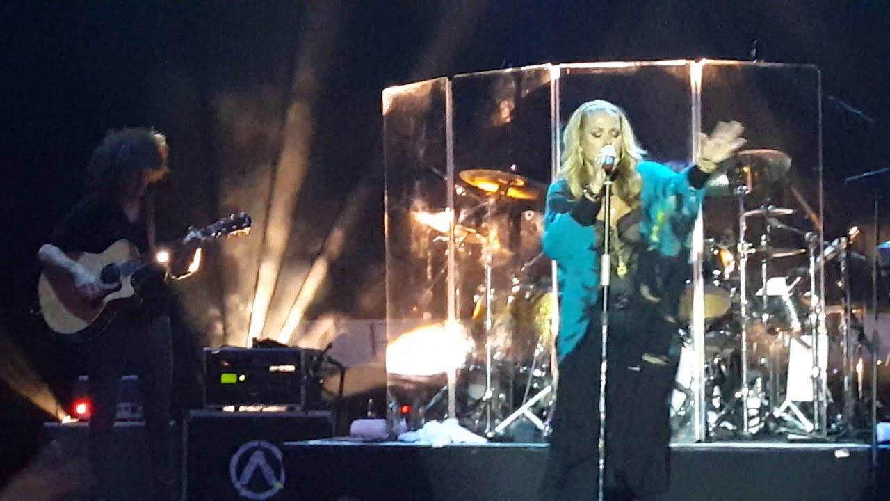 Anastacia - Lifeline