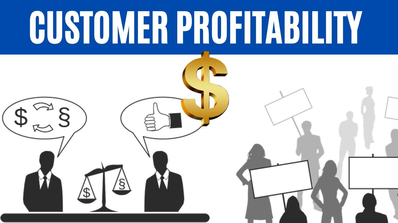 Customer Profitability I Customer Profitability Calculation I Financial KPI