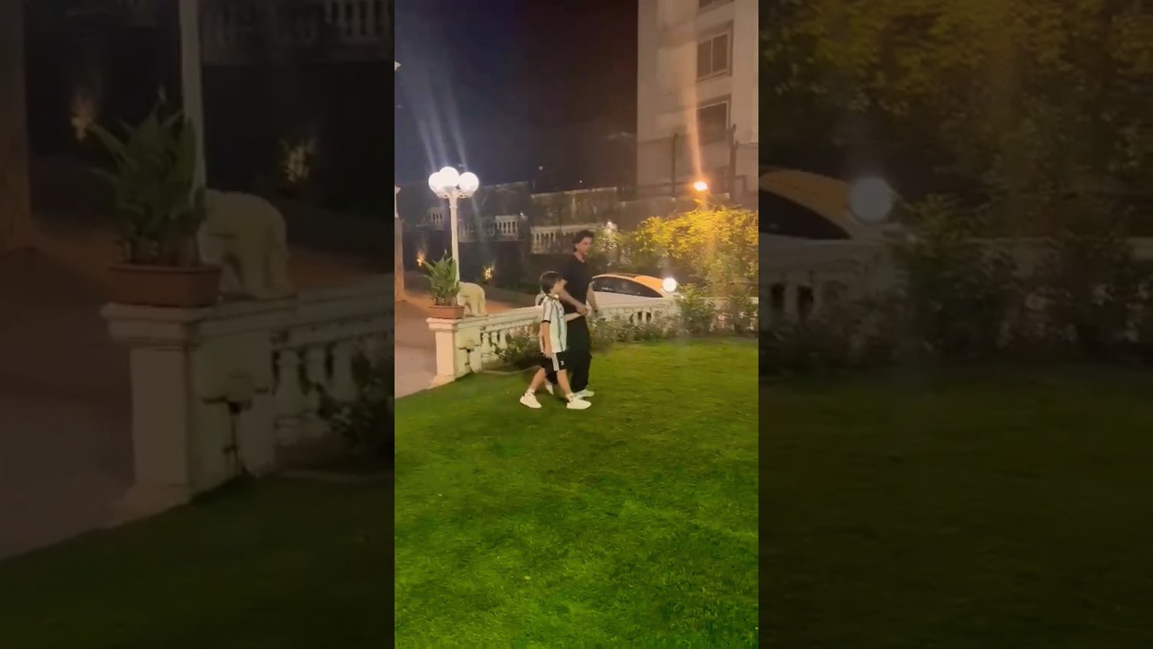 Happy Birthday Shahrukh Khan❤️We Were Inside😱 | Bombay#102 #shorts #viral #trending #kingkhan