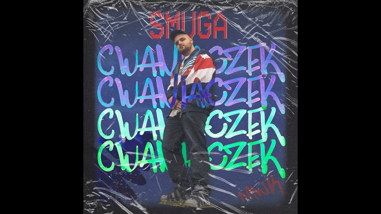 Smuga - Cwaniaczek (Official Video)